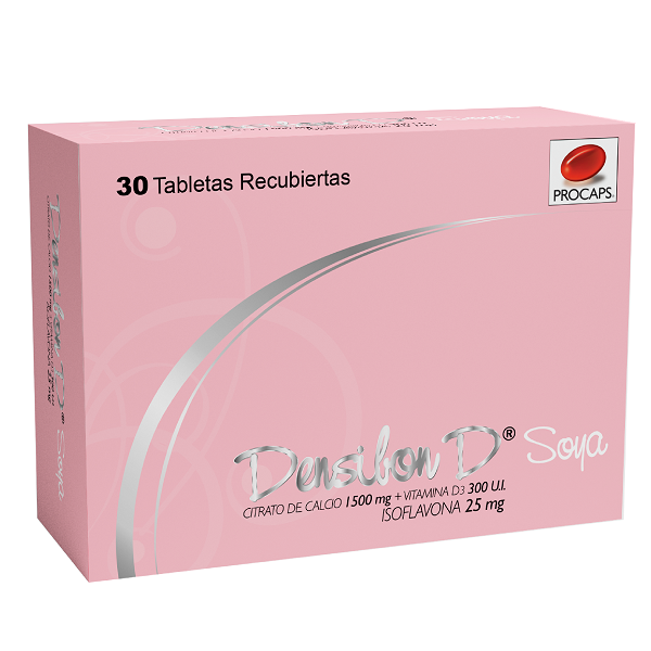 Densibon D Soya