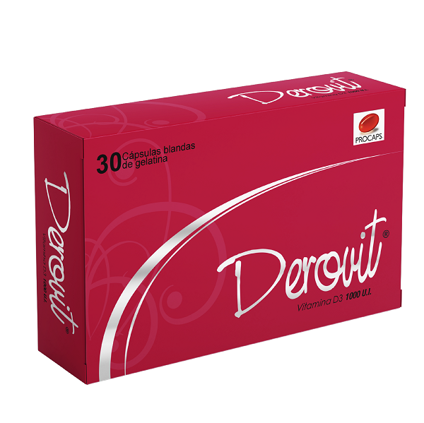 Derovit