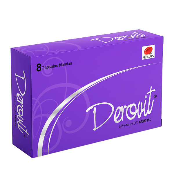 Derovit