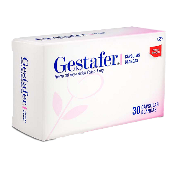 Gestafer