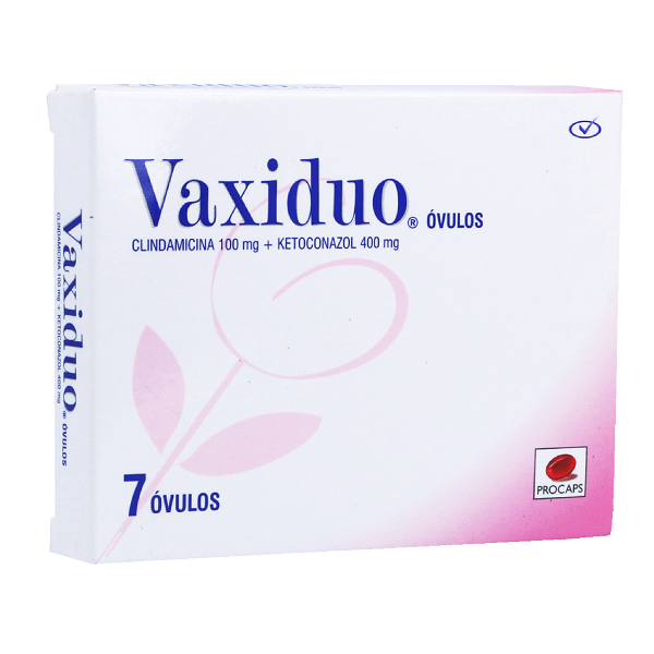 Vaxiduo