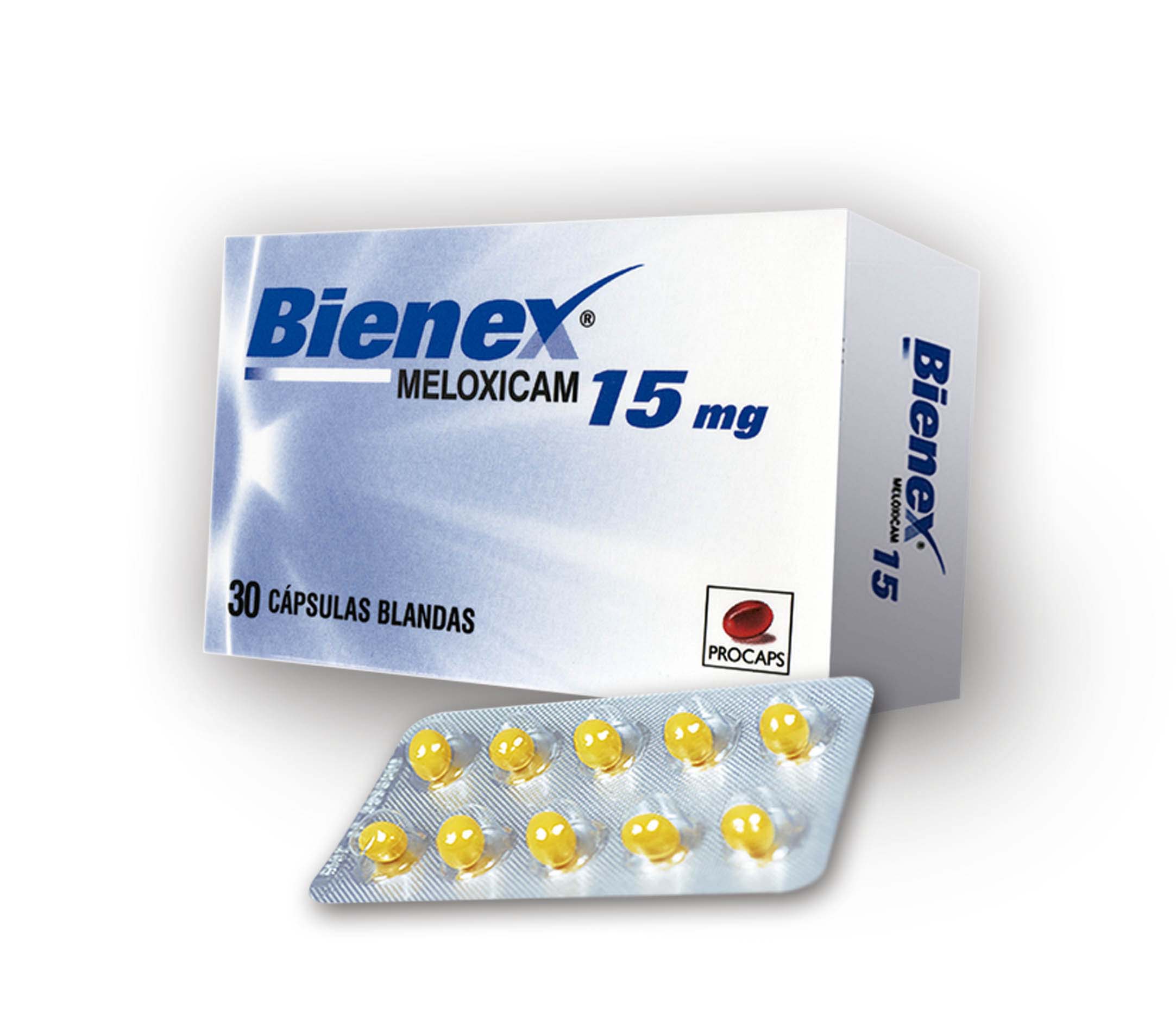 Bienex 
