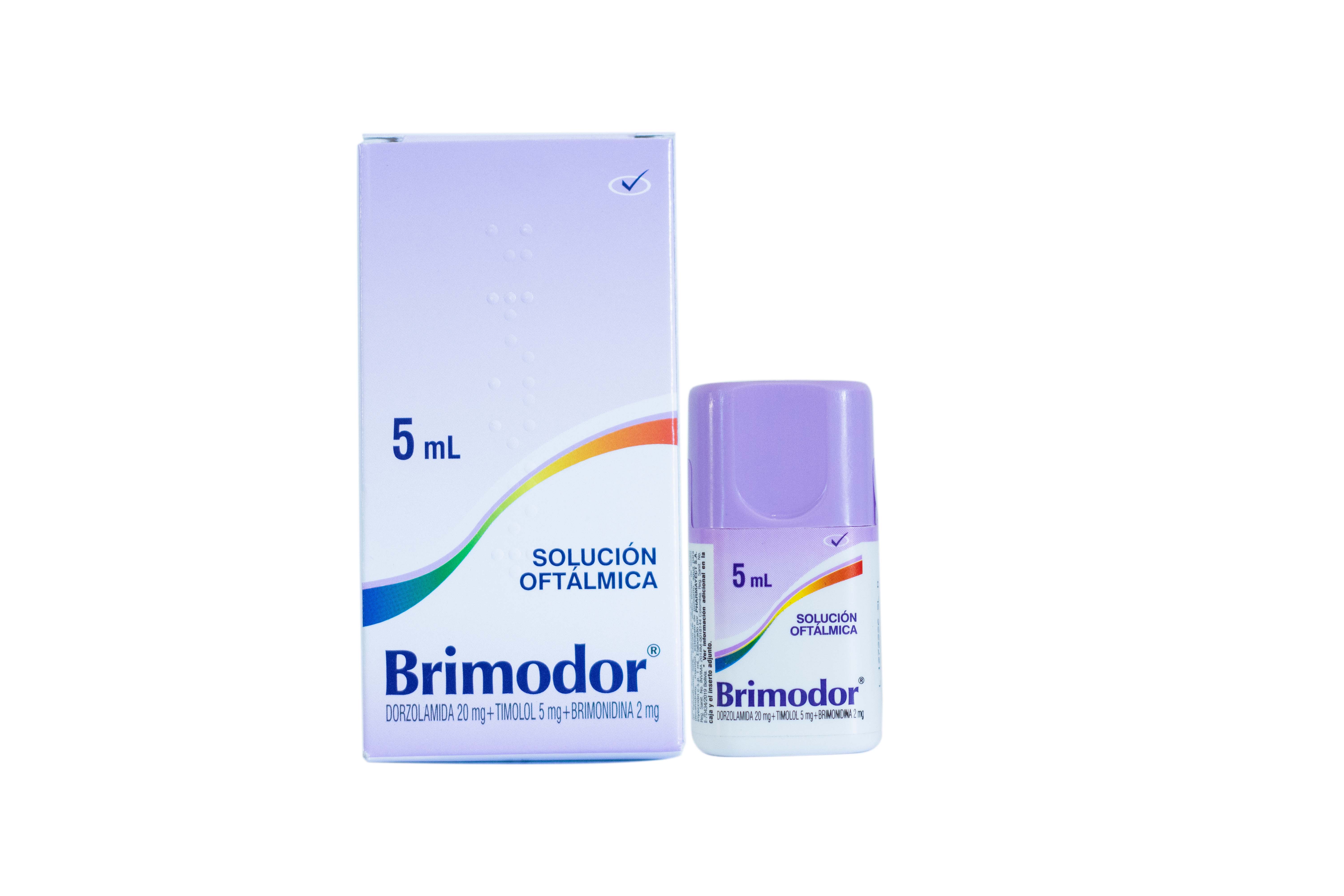 Brimodor