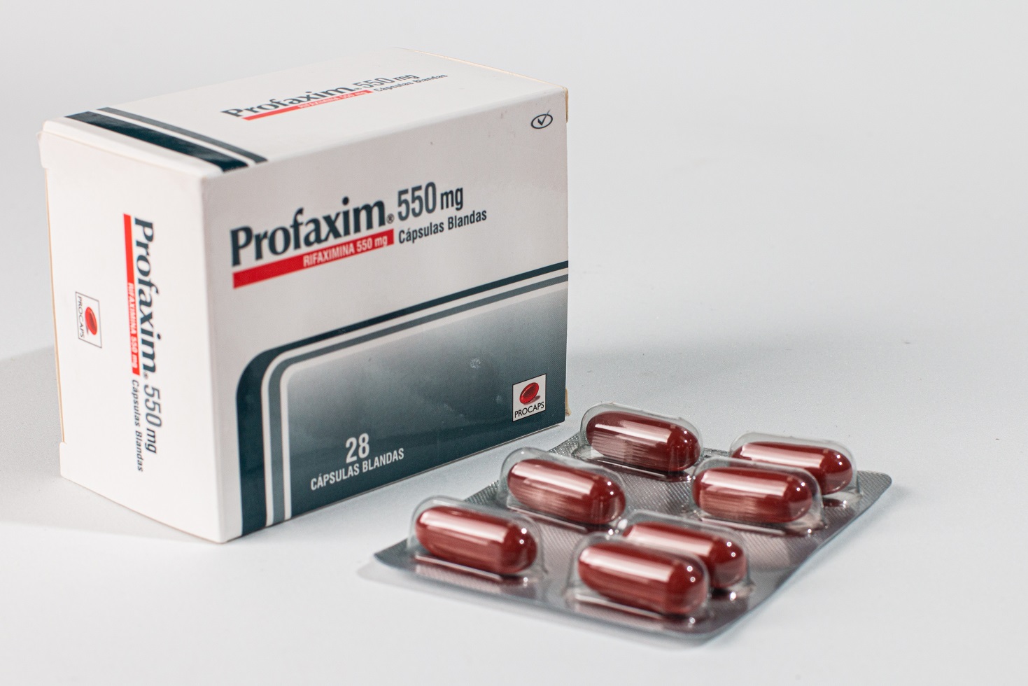 Profaxim 550