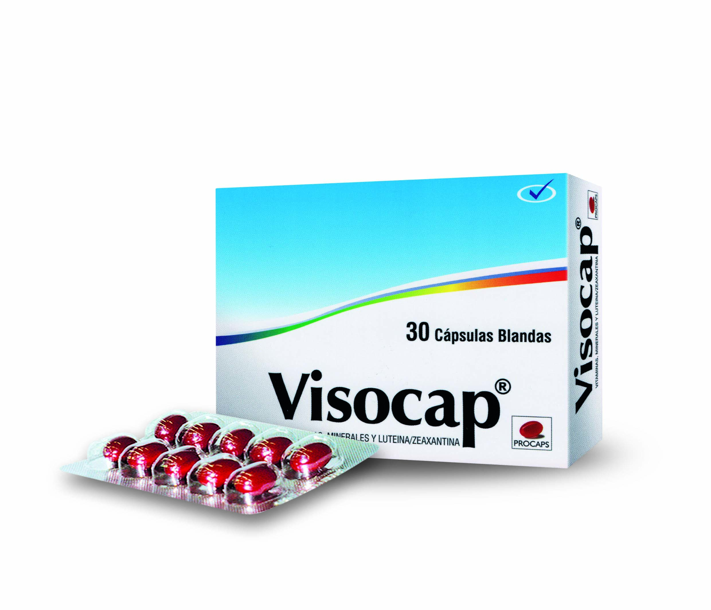 Visocap