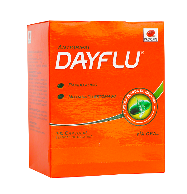 Dayflu