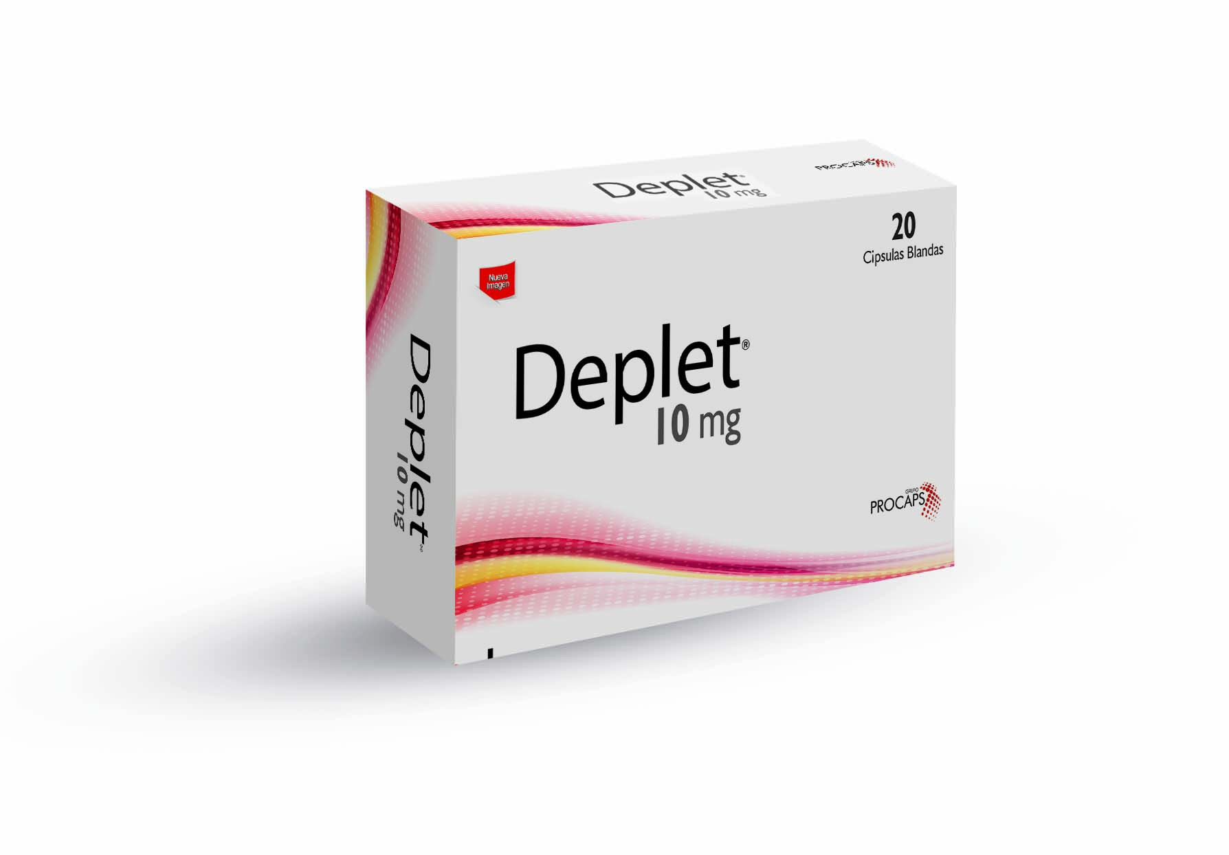 Deplet