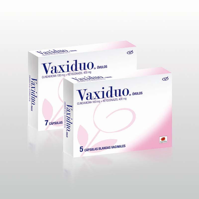 Vaxiduo