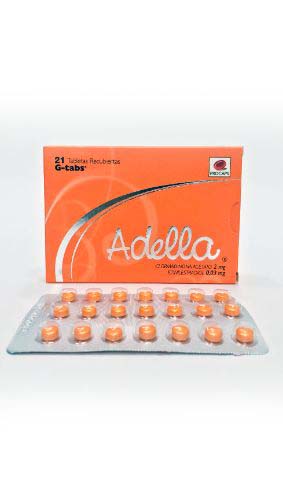 ADELLA ®