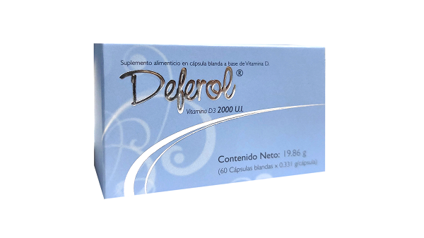 Deferol