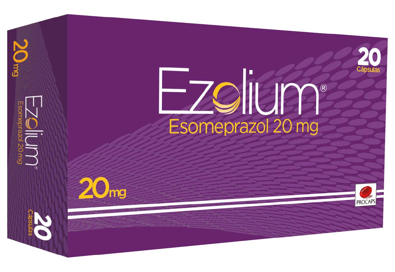 EZOLIUM