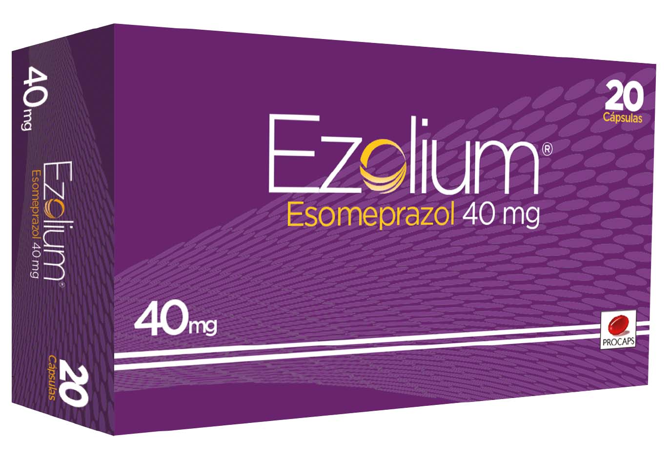 EZOLIUM