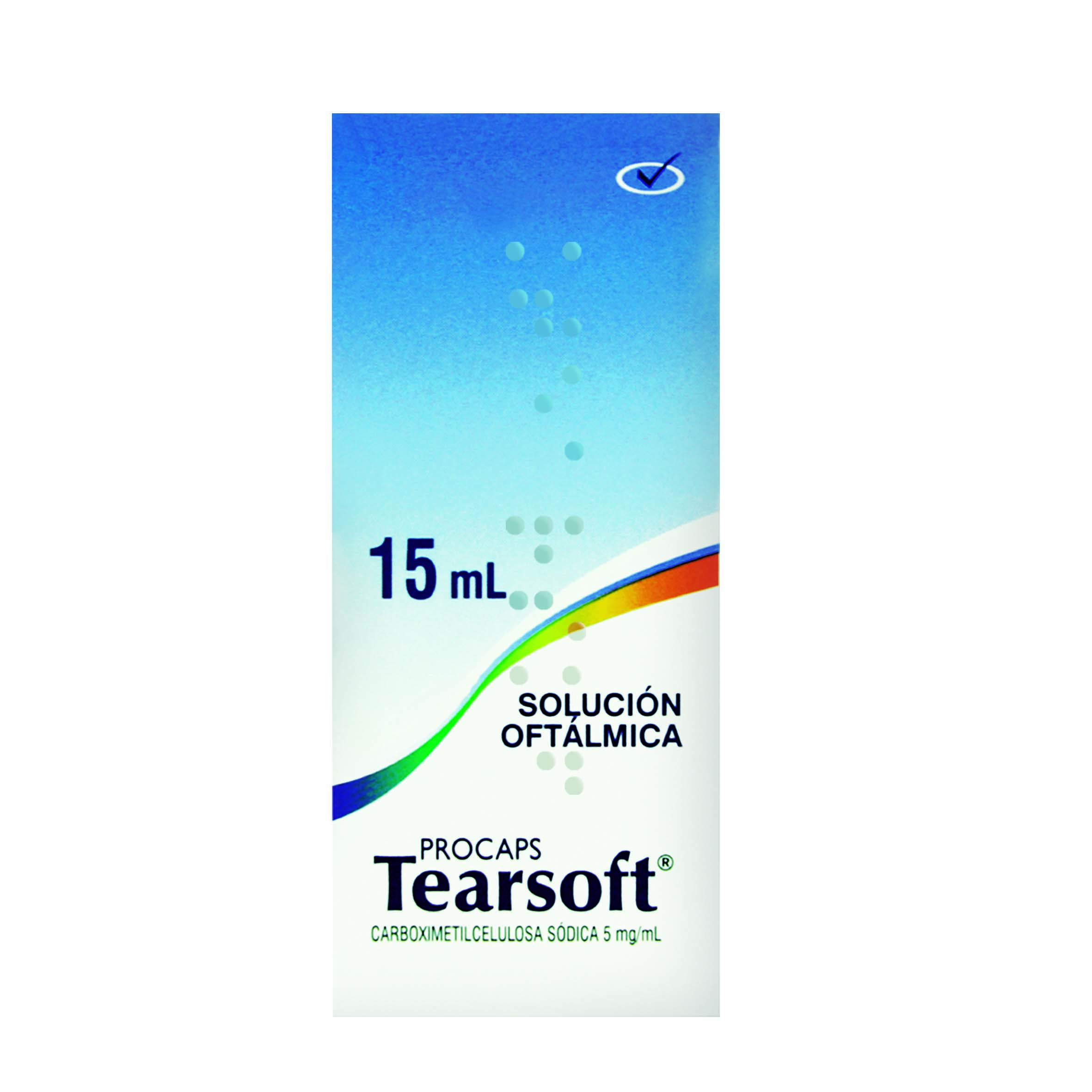 TEARSOFT