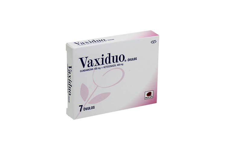 VAXIDUO