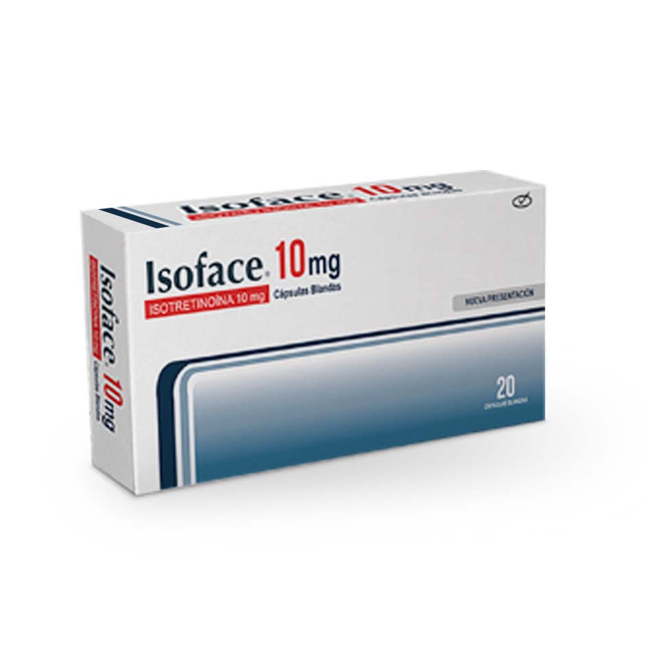 Isoface