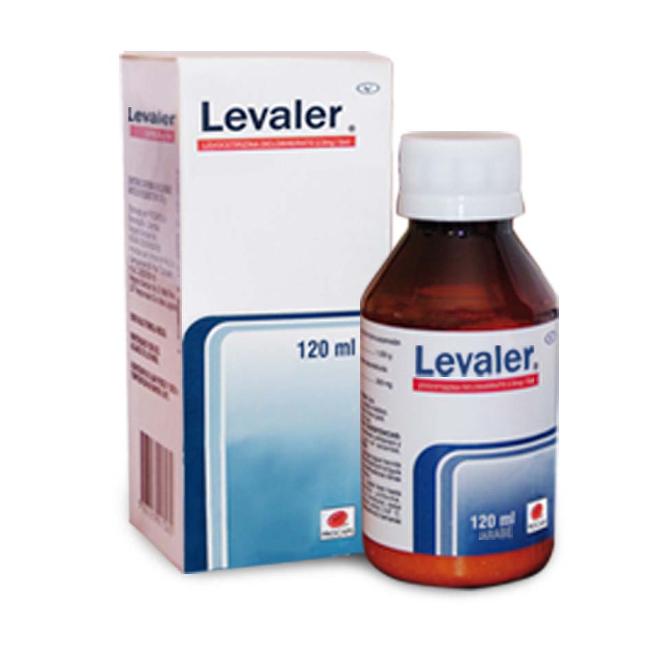 Levaler