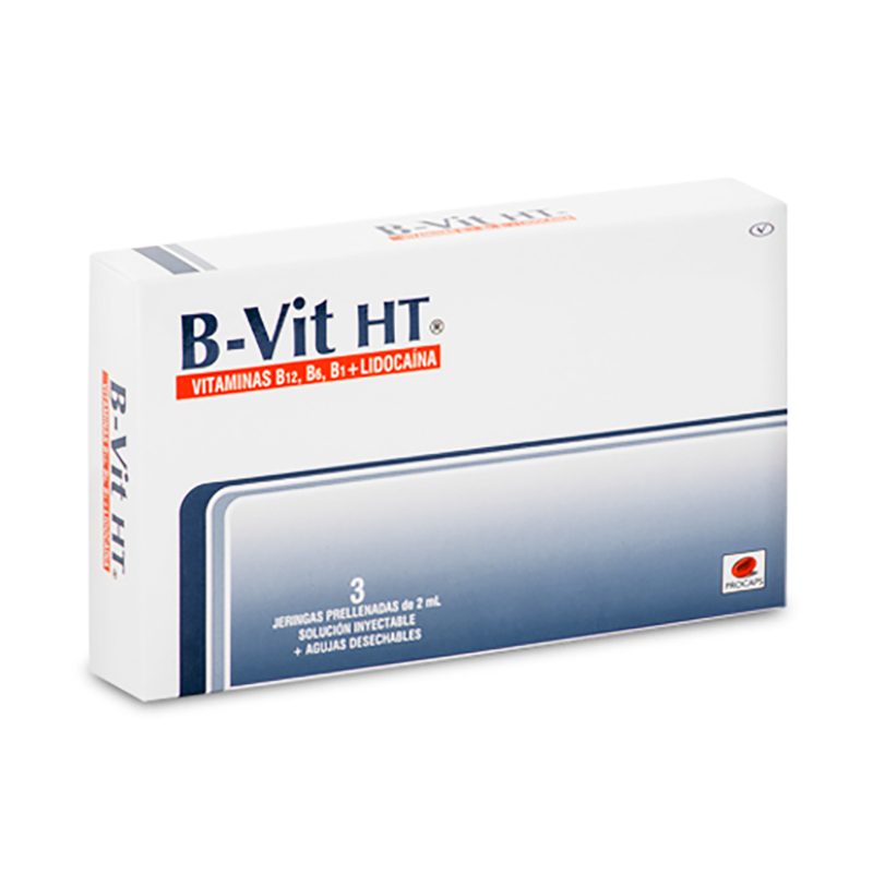 B-Vit HT