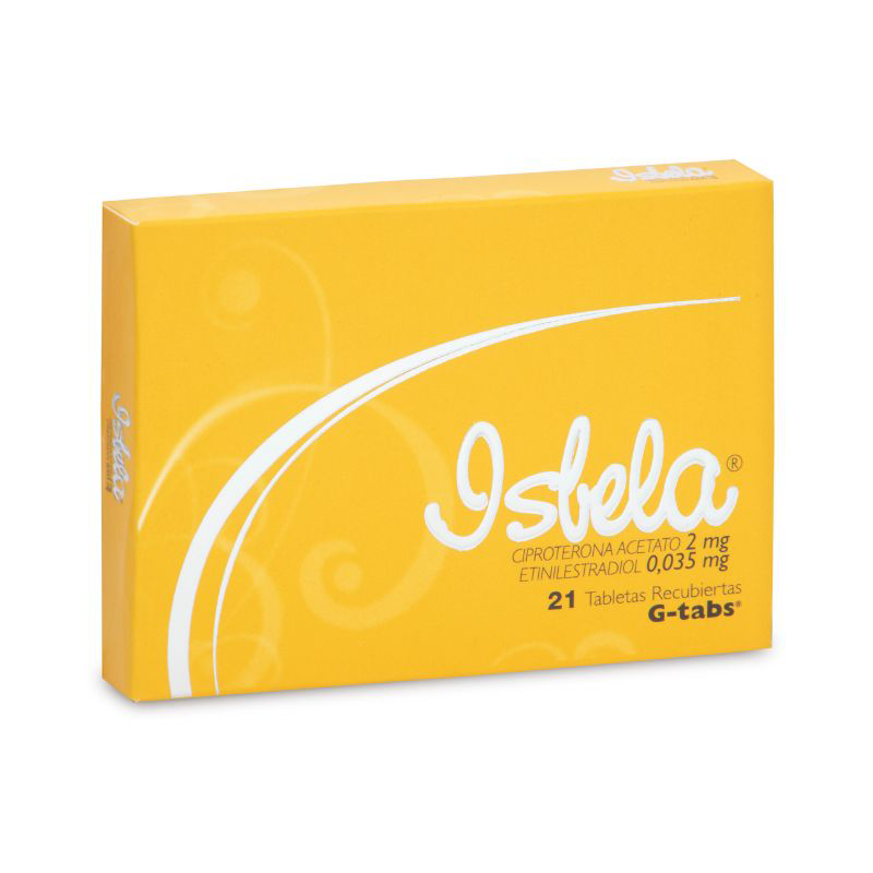 Isbella