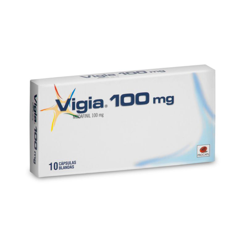 Vigia® 100mg