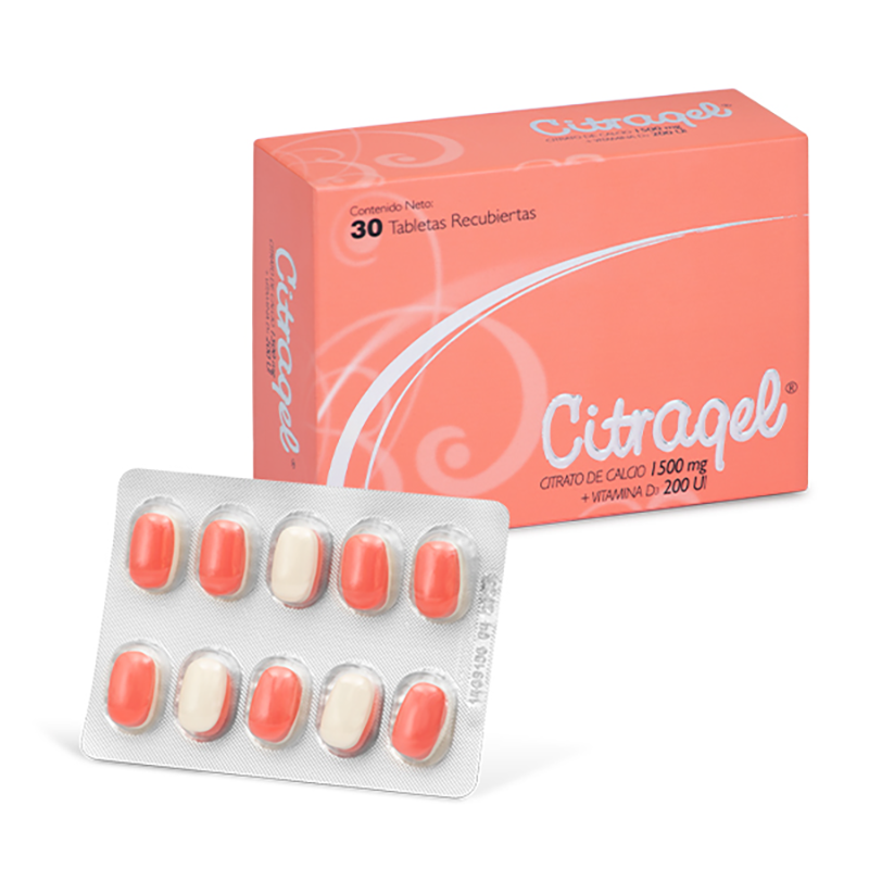 Citragel