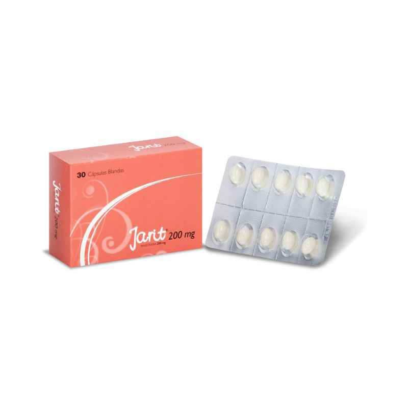 Jarit 200mg