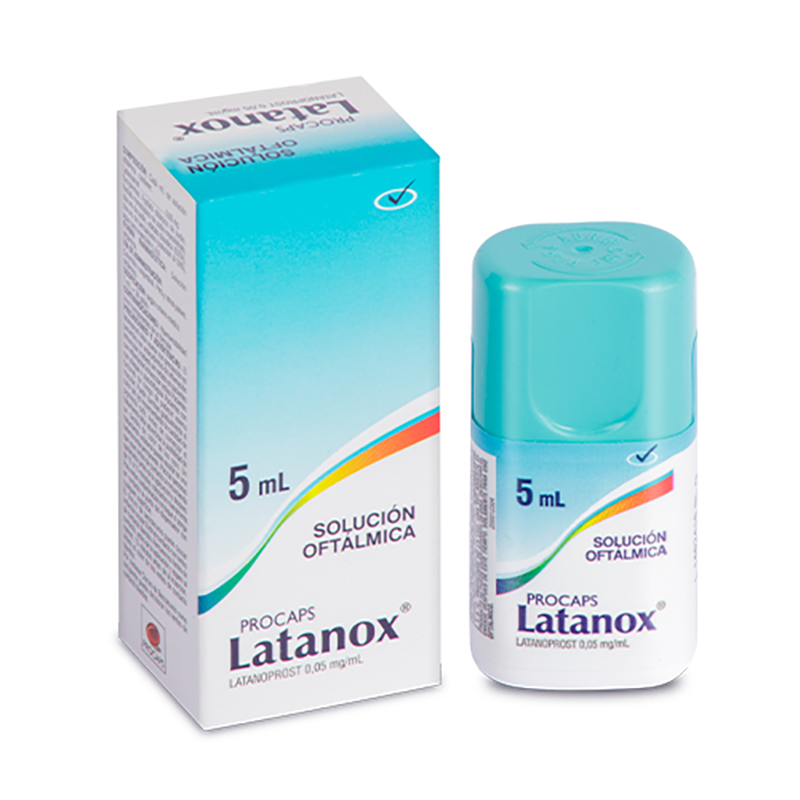 Latanox
