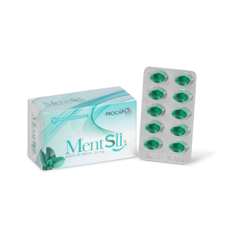 MENTSII®