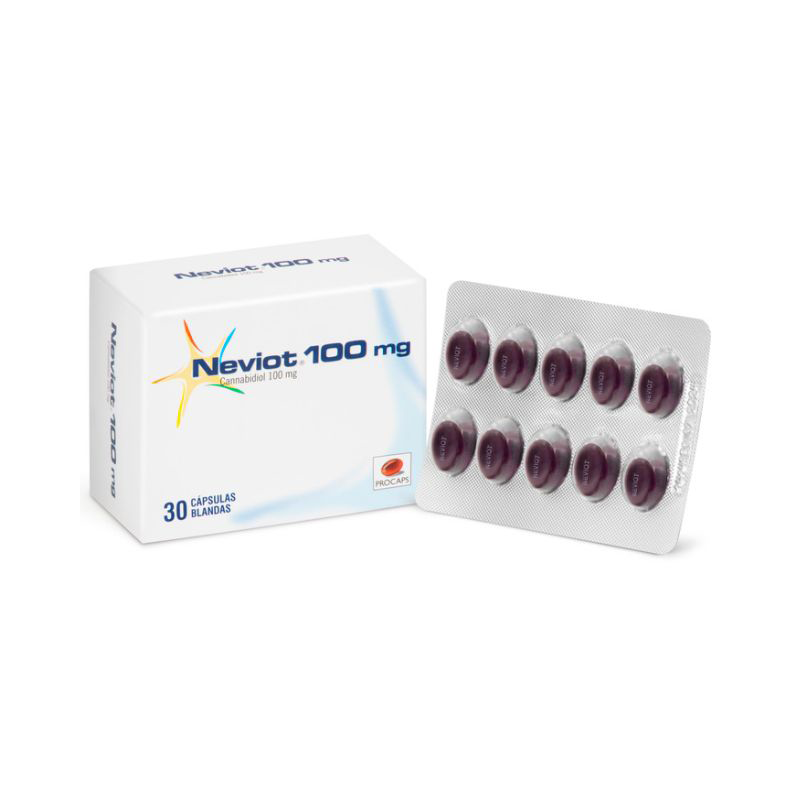 Neviot® 100mg