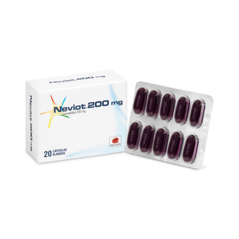 Neviot® 200mg