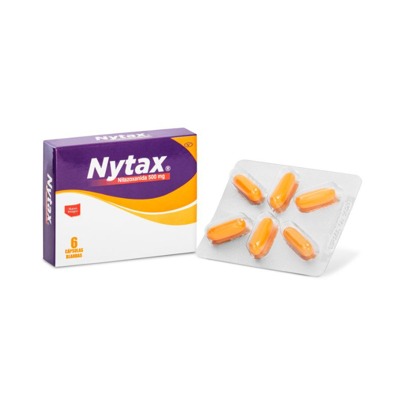 Nytax CB