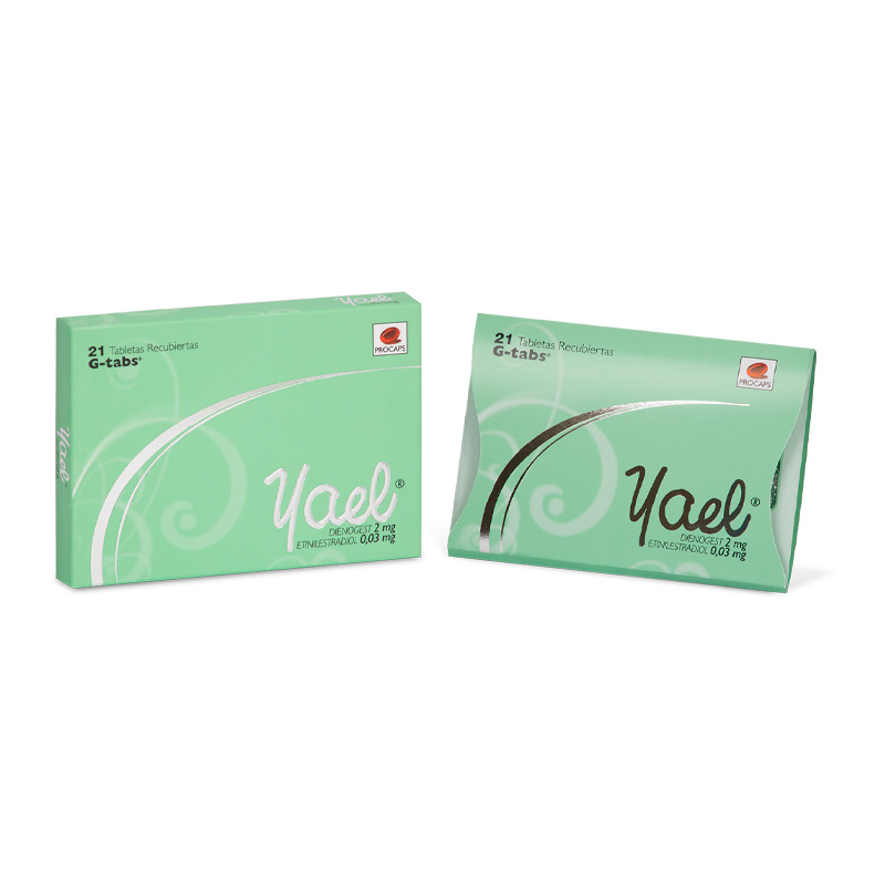 Yael