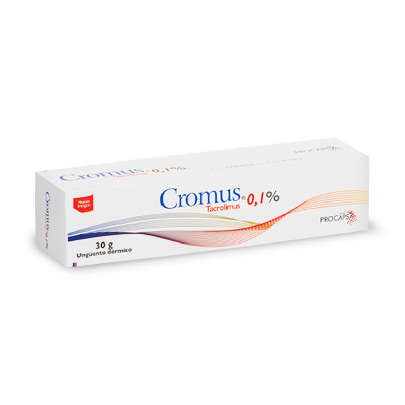 Cromus 0,1%