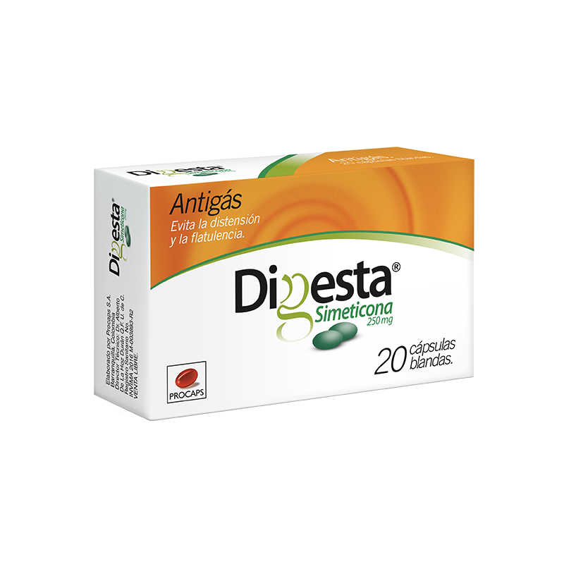 Digesta