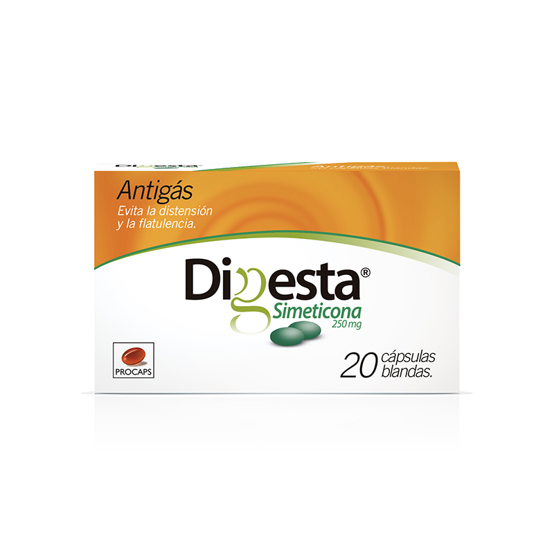 Digesta