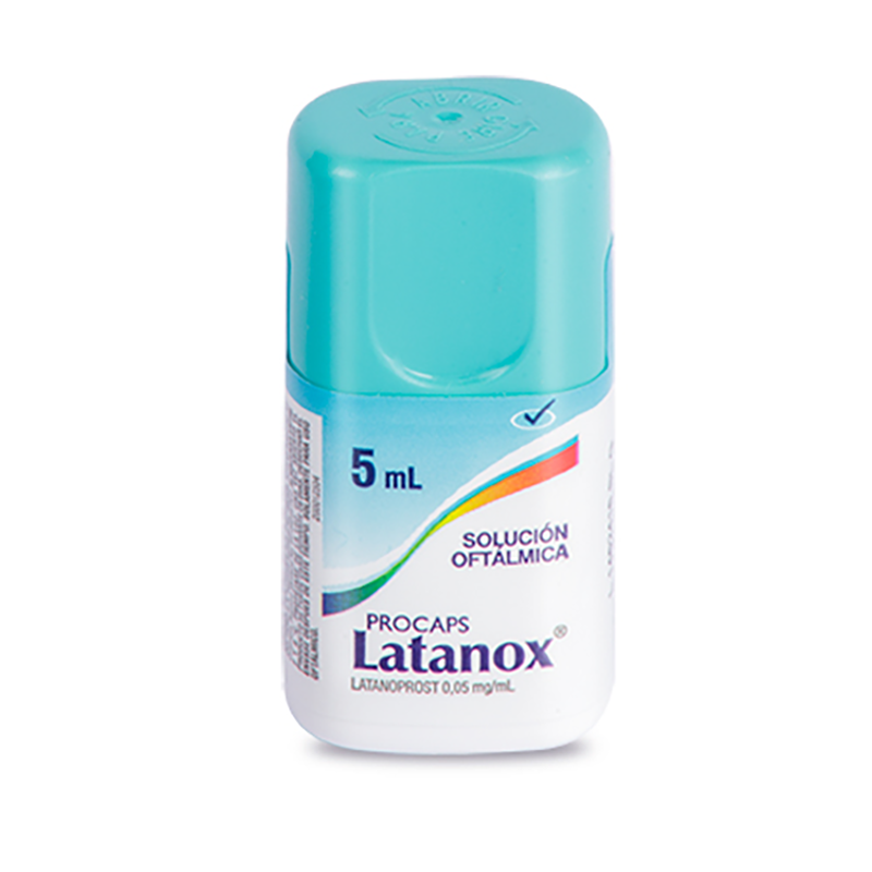 Latanox