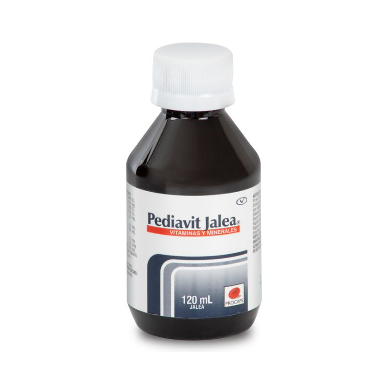 Pediavit Jalea