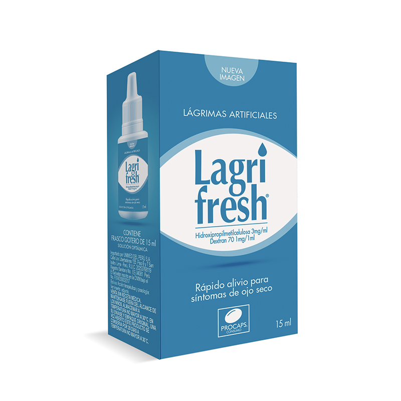 Lagrifresh