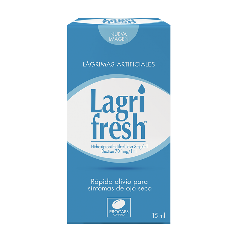 Lagrifresh