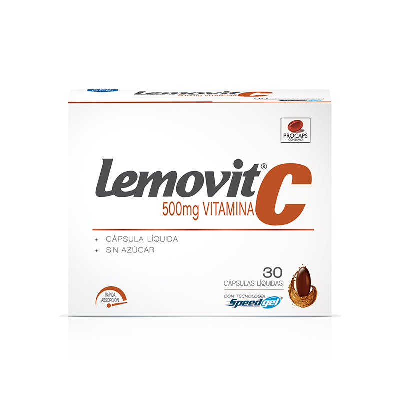 Lemovit C