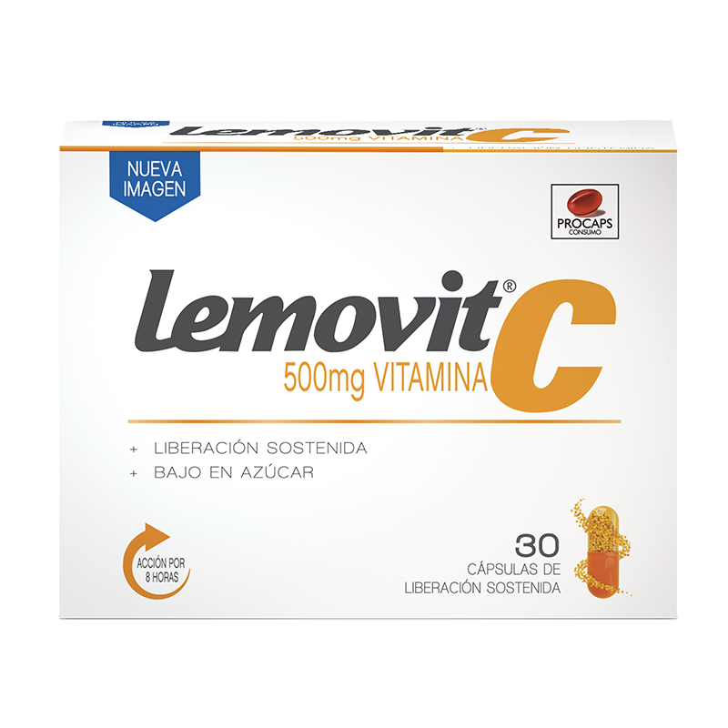 Lemovit C LS