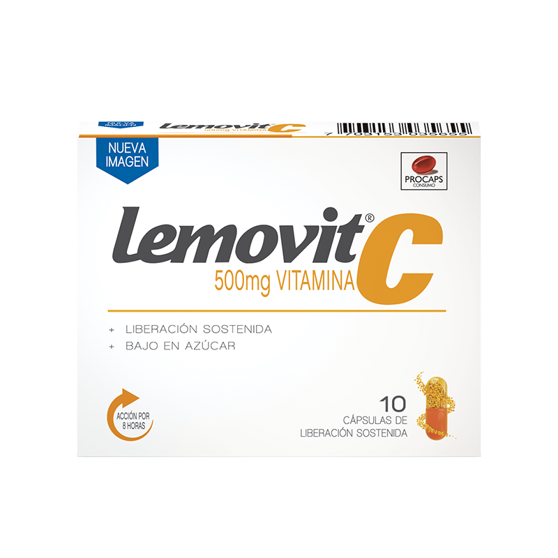 Lemovit C LS