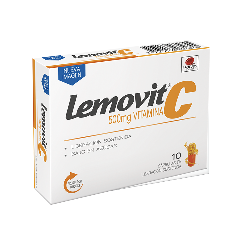 Lemovit C LS