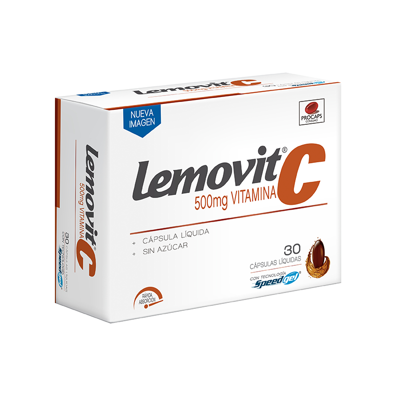 Lemovit C