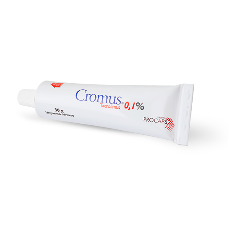 Cromus 0,1%