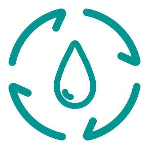 Gestión responsable del agua