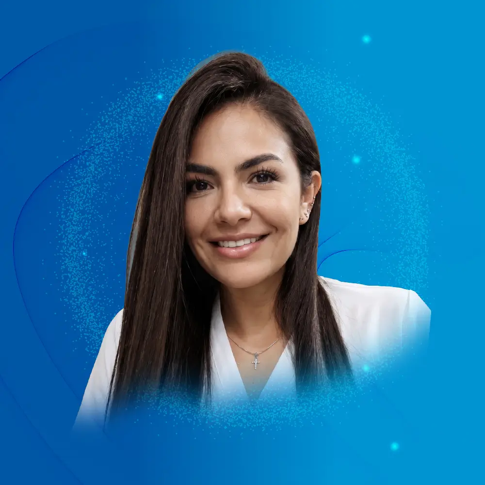 Enf. Alba Rocío Ospina