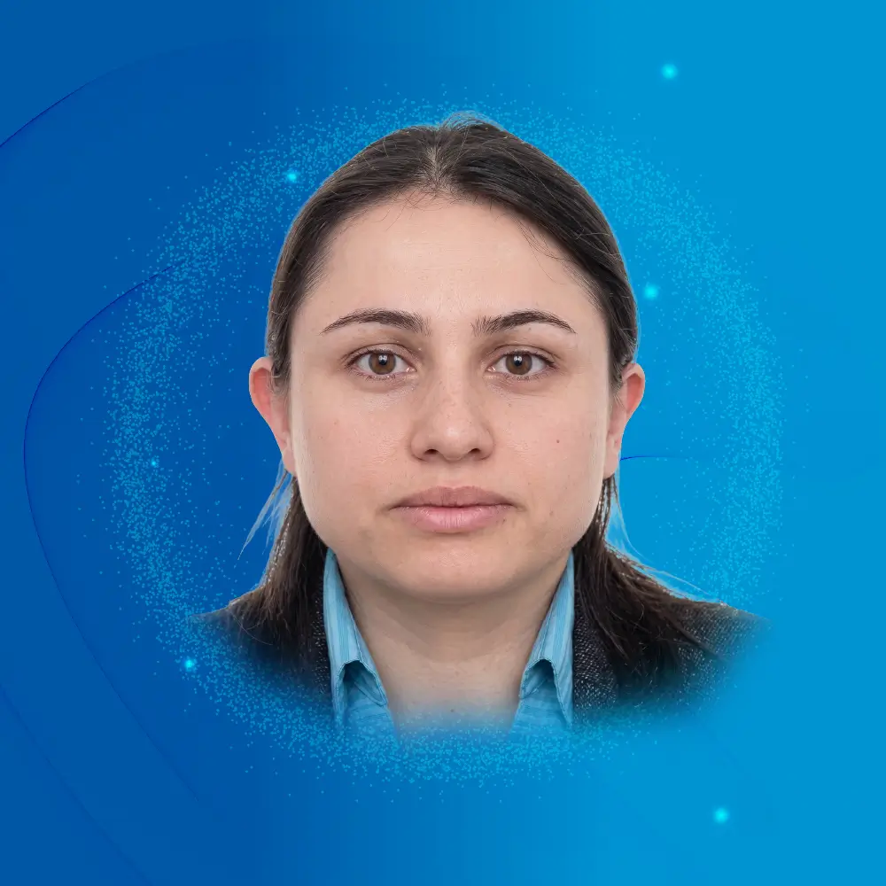 Dra. Diana Cristina Henao Carrillo