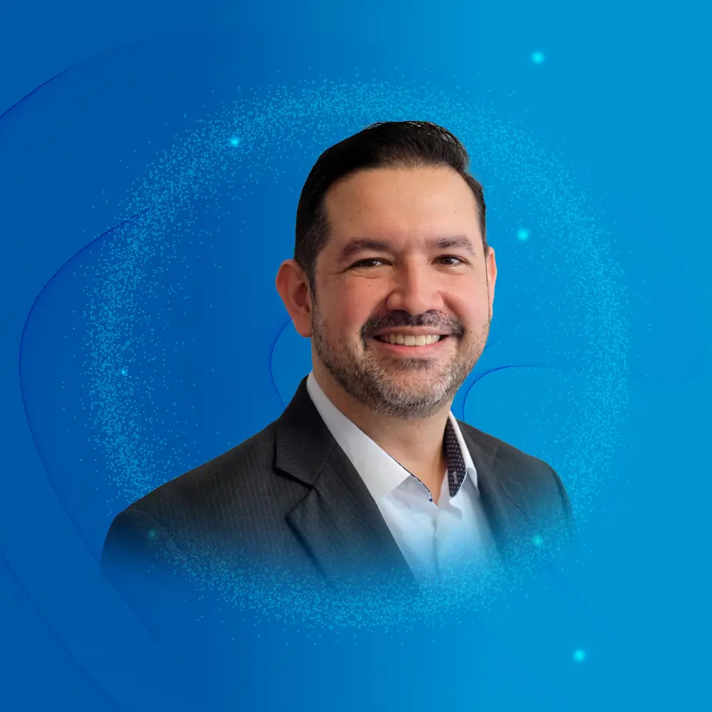 Dr. Alejandro Marín Sánchez