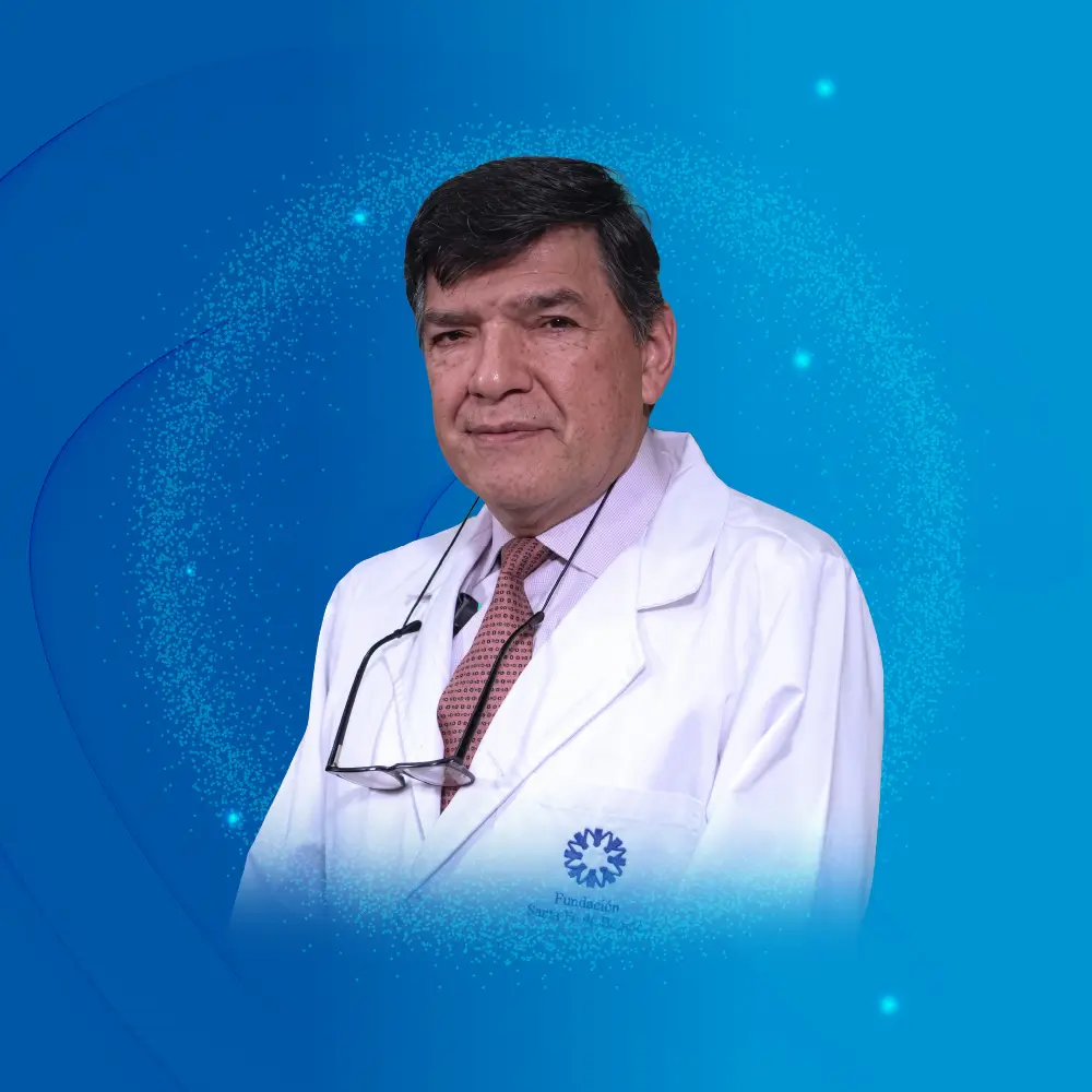 Dr. Arturo Orduz