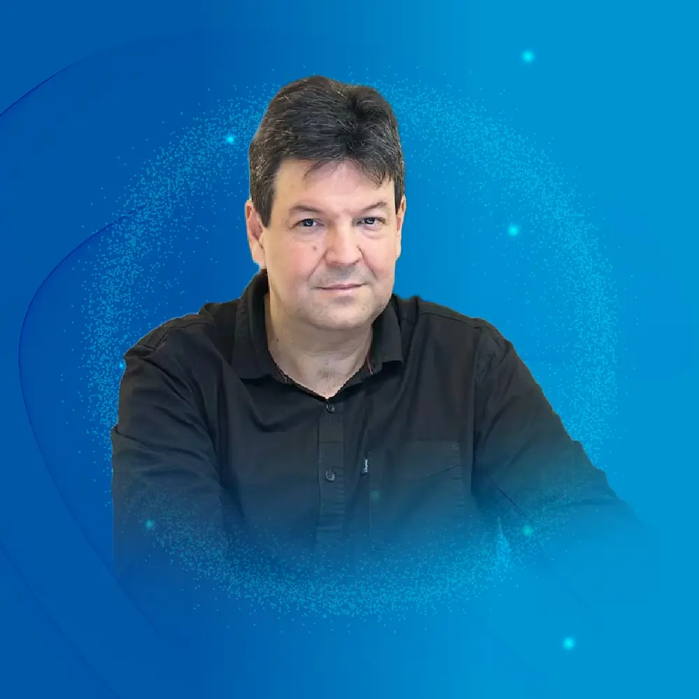 Dr. José Fernando Botero